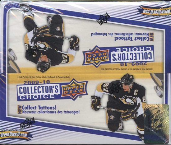 (image for) Collector's Choice